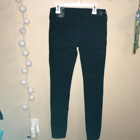 NWT American Eagle Jeans - Picture 2 of 5